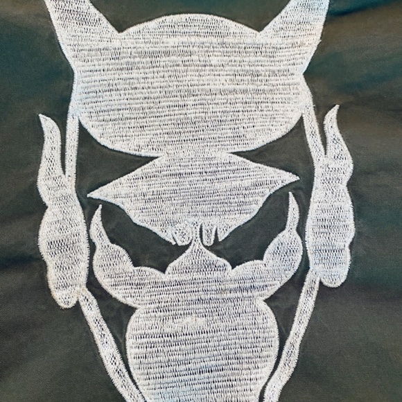 Maharishi x Futura Heavy Industries Jacket - Picture 3 of 6